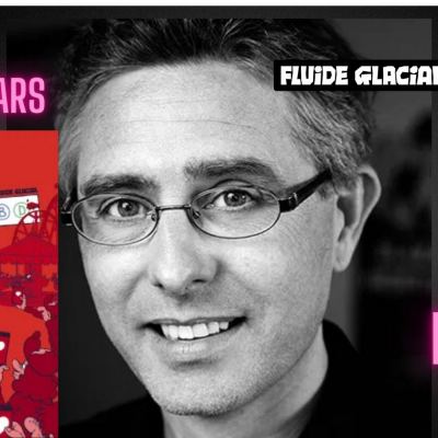 Golden Years Spéciale Fabrice Erre / Fluide Glacial